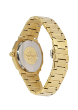 1515 LGMQ 09D - 32MM DIAMOND WATCH