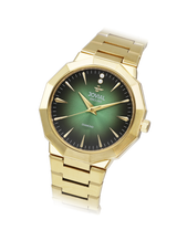 1515 LGMQ 09D - 32MM DIAMOND WATCH