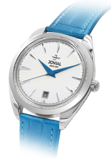 1512 GSLQ 51 ZE - 38MM - Swarovski Stones