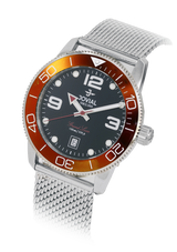 CRUX - 41MM
