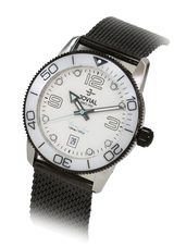 CRUX - 41MM