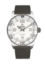 CRUX - 41MM