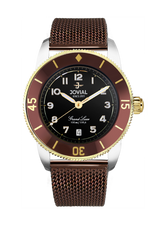 CRUX - 41MM