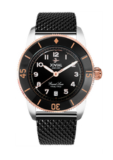 CRUX - 41MM