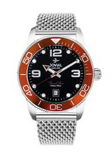CRUX - 41MM