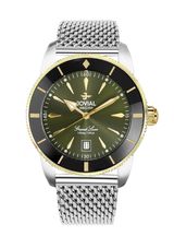 CRUX - 41MM