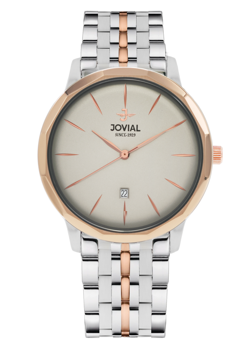 5089 GAMQ 02 E - 41MM