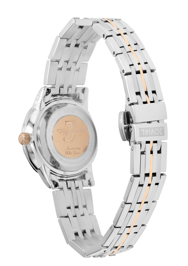 5089 GAMQ 02 E - 41MM