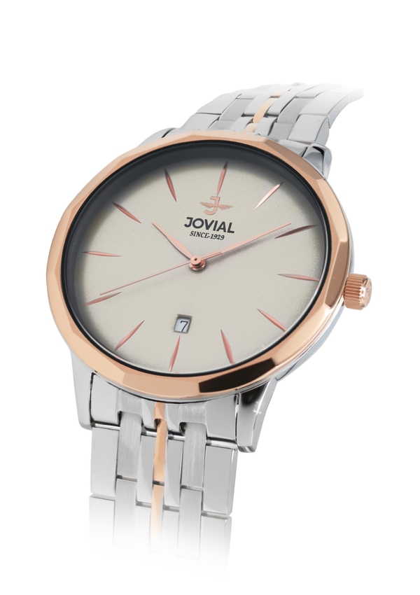 5089 GAMQ 02 E - 41MM