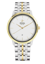 5089 GTMQ 01 E - 41MM