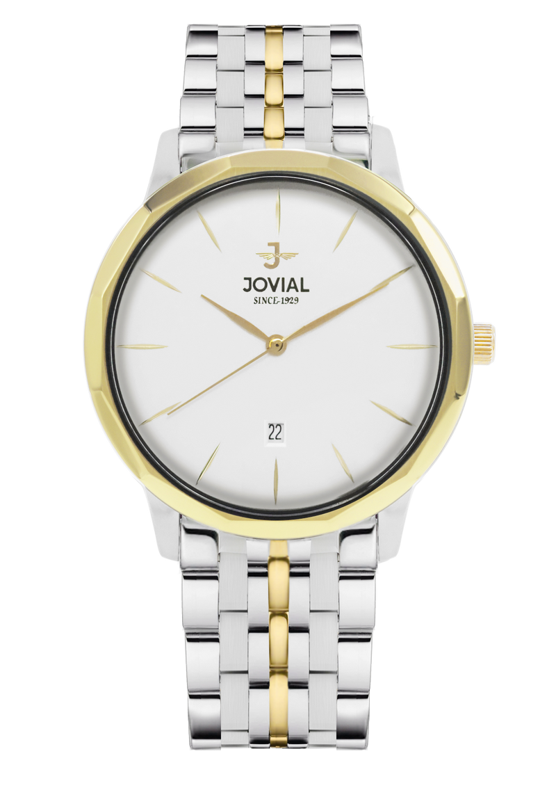 5089 GTMQ 01 E - 41MM