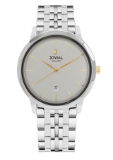 5089 GSMQ 02 E - 41MM