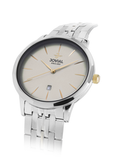 5089 GSMQ 02 E - 41MM