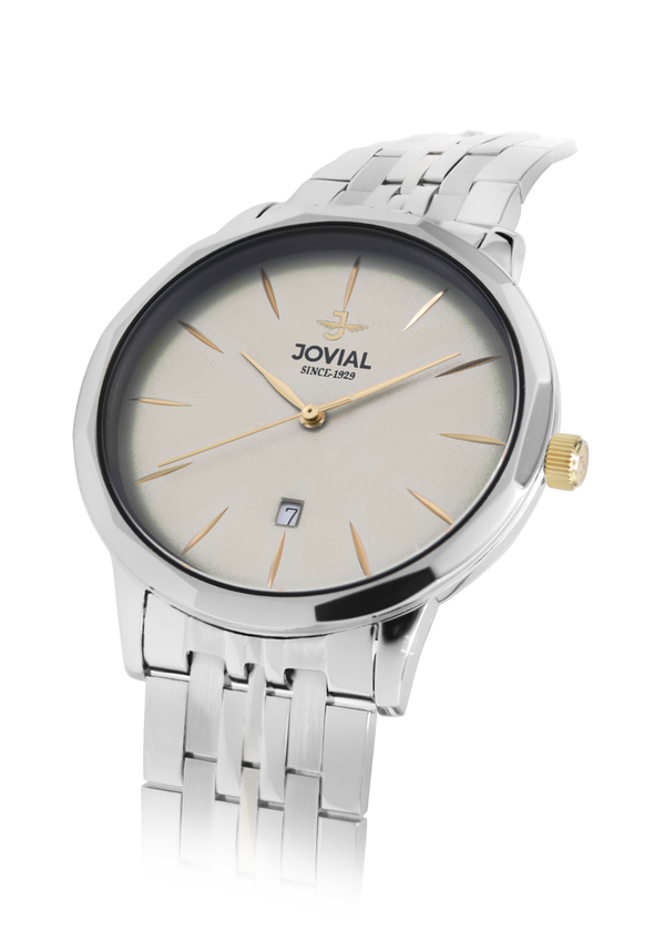 5089 GSMQ 02 E - 41MM