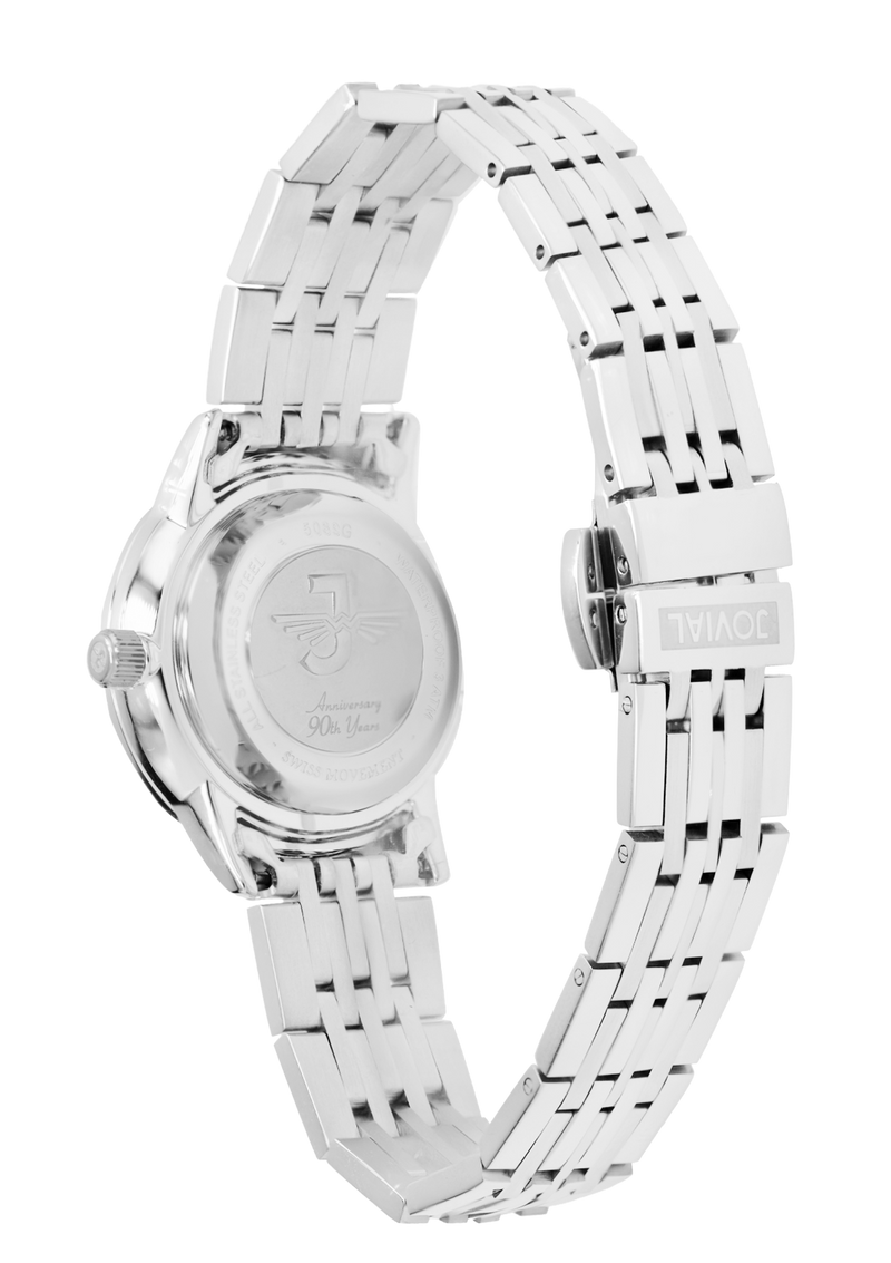 5089 GSMQ 01 E - 41MM