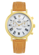 REGENT - DIAMOND - 41MM