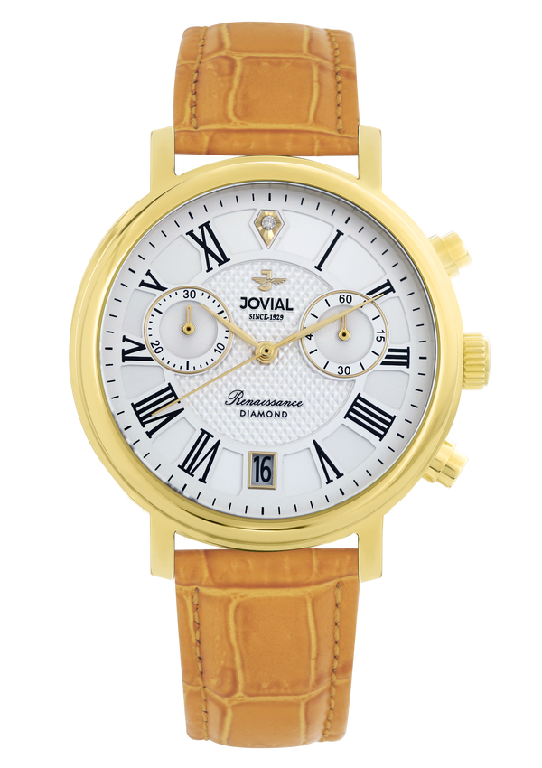 REGENT - DIAMOND - 41MM