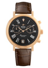 REGENT - DIAMOND - 41MM