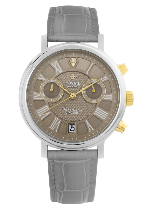 REGENT - DIAMOND - 41MM