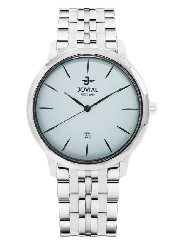 5089 GSMQ 04 E - 41MM