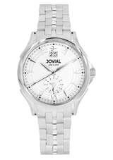 8802 GSMQ 01 E - DUAL TIME - 42 MM