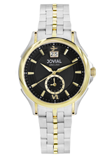 8802 GTMQ 03 E - DUAL TIME - 42 MM