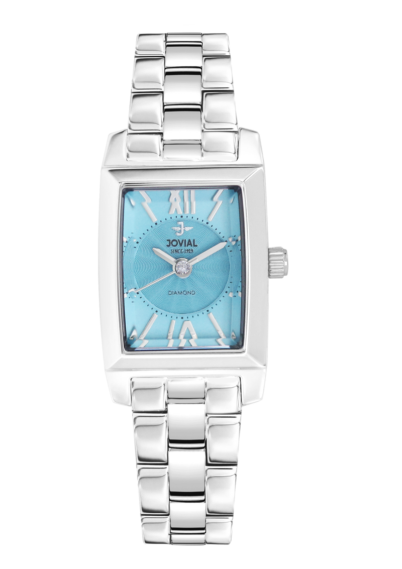 LUNARIA - DIAMOND - 19MM