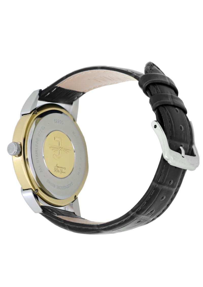 5225 GTLQ 11 E - 42MM