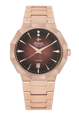 1515 GRMQ 10D - 42MM DIAMOND WATCH