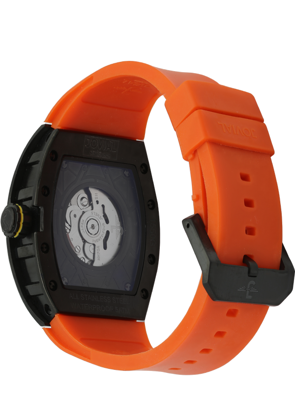 1550 GBRA 97E- 42MM -Automatic Watch