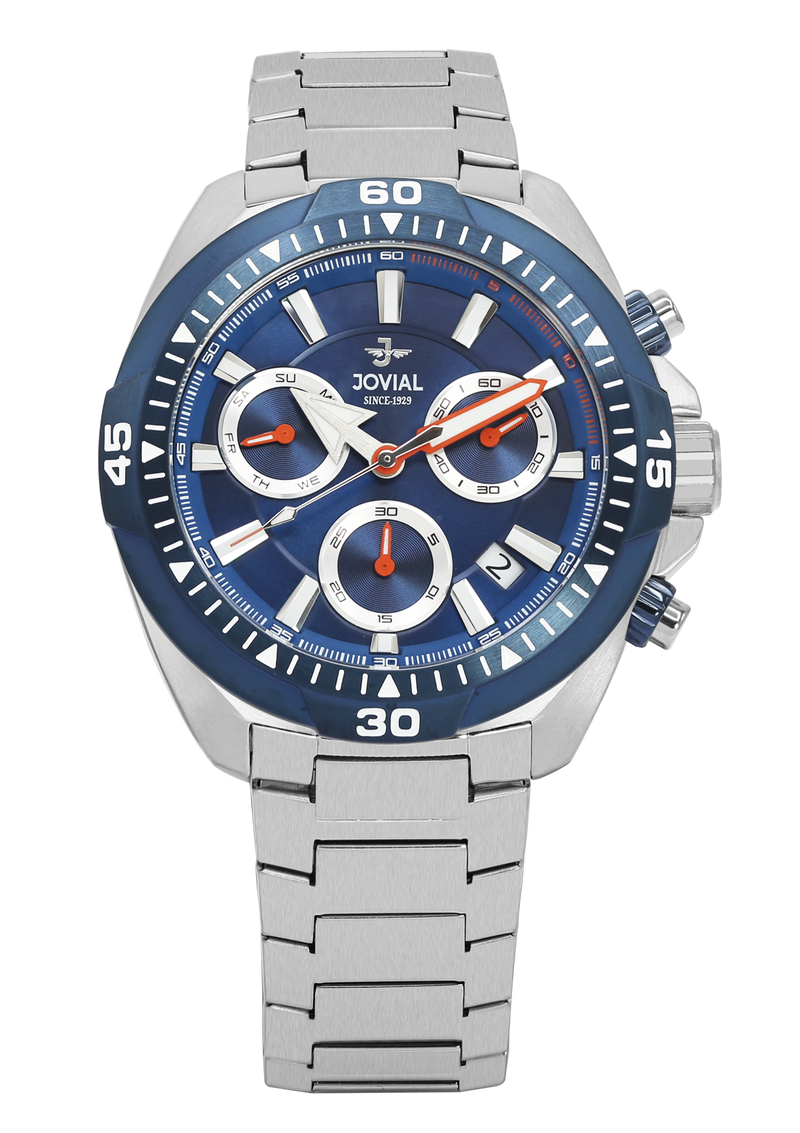 18524 GSMC 04 E - 44MM