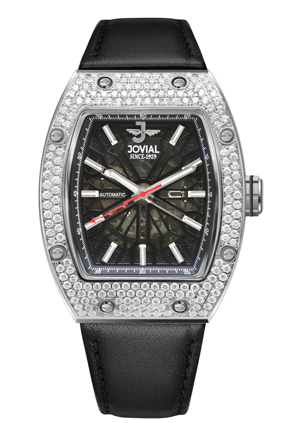 1550 GSLA13D- 42MM -Automatic Watch