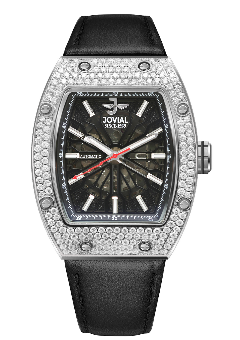 1550 GSLA13D- 42MM -Automatic Watch