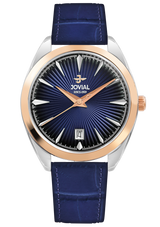 1512 GALQ 54 ZE - 38MM - Swarovski Stones