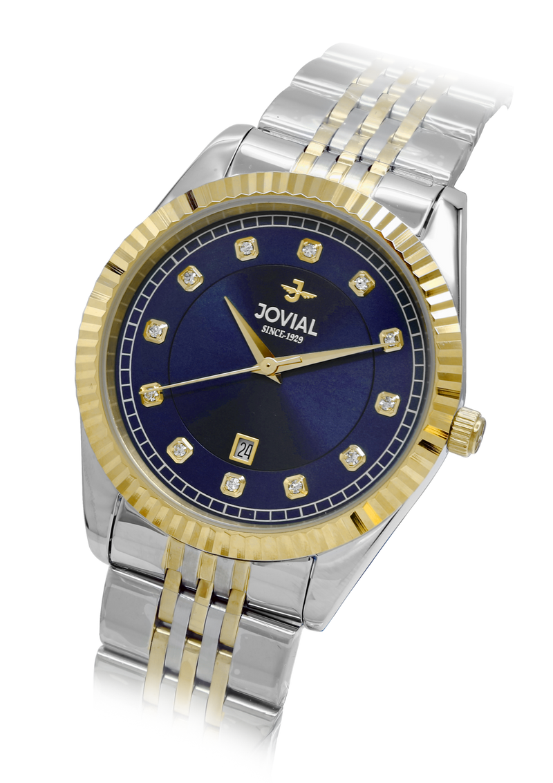 5058 GTMQ 04 E - 41MM
