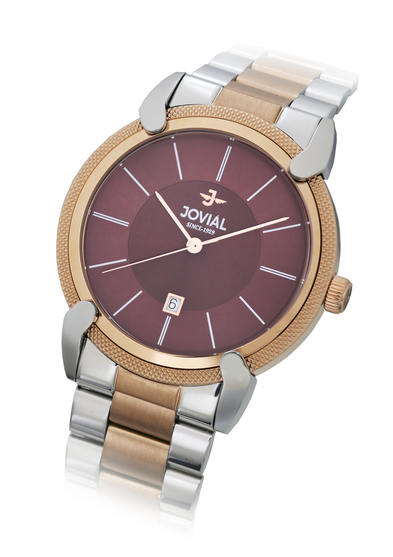 5065 GAMQ 08 E - 42MM