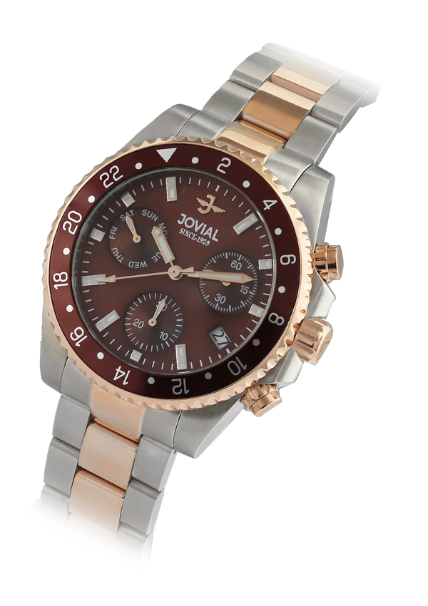 6701 GAMC10 E - 42MM