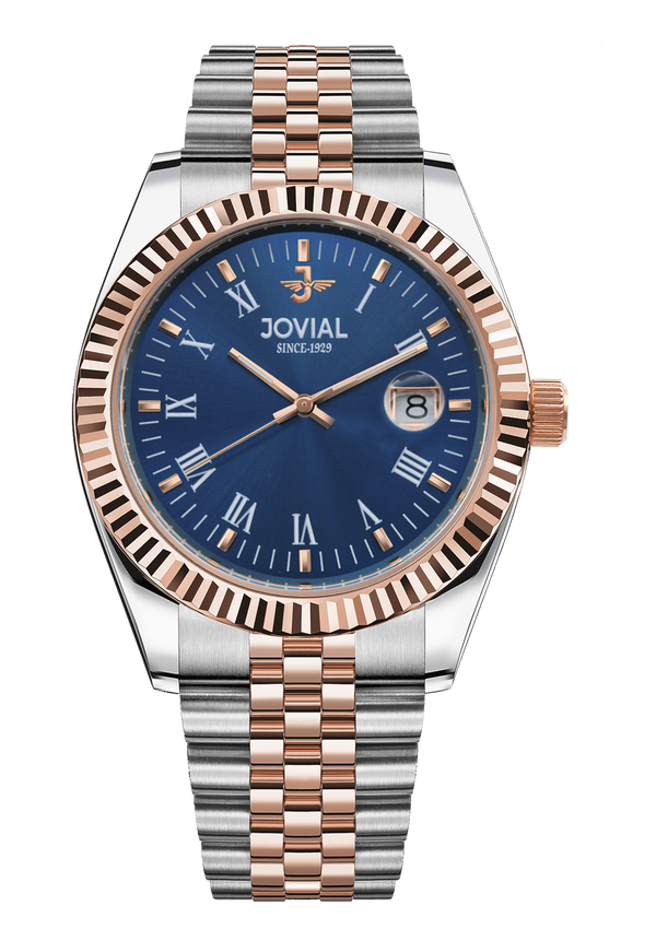 9165 GAMQ04 E - 42MM