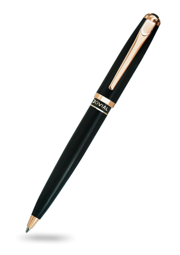 LUXURY JOVIAL Pen-Buy JOVIAL PEN JP2600 SILVER