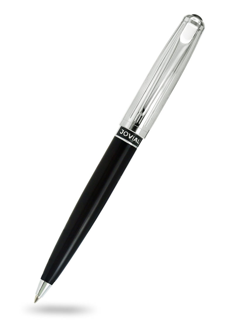 LUXURY JOVIAL Pen-Buy JOVIAL PEN JP2600 SILVER