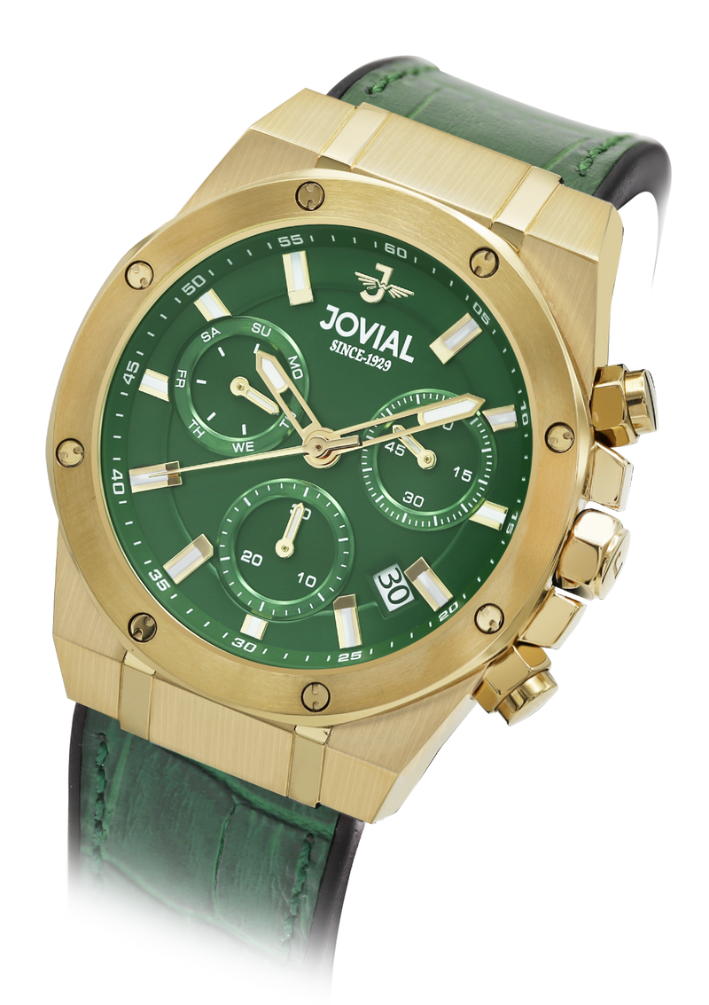 18514 GGRC96 E - 42MM